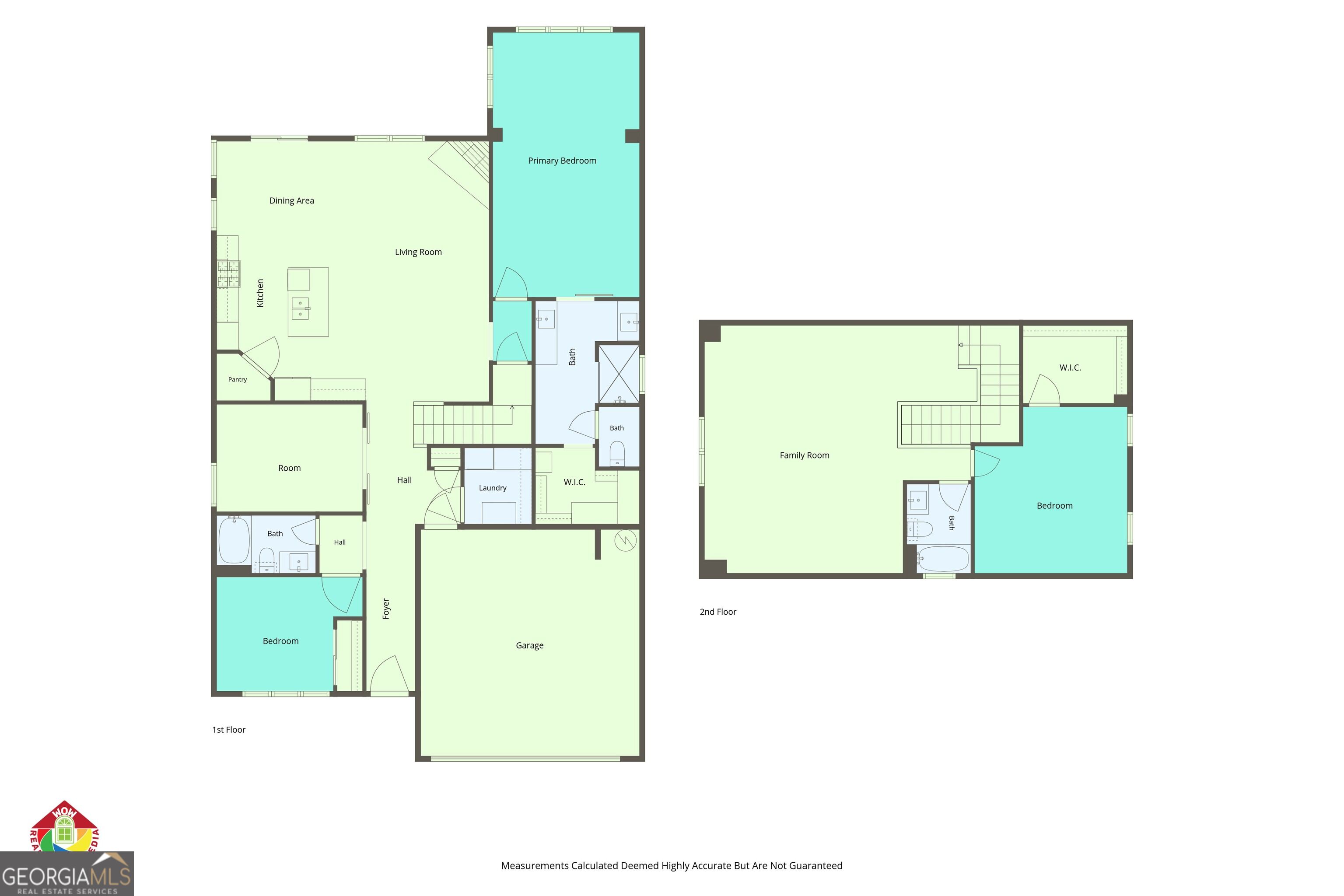 196 Hickory Bluffs Parkway Property Photo 53