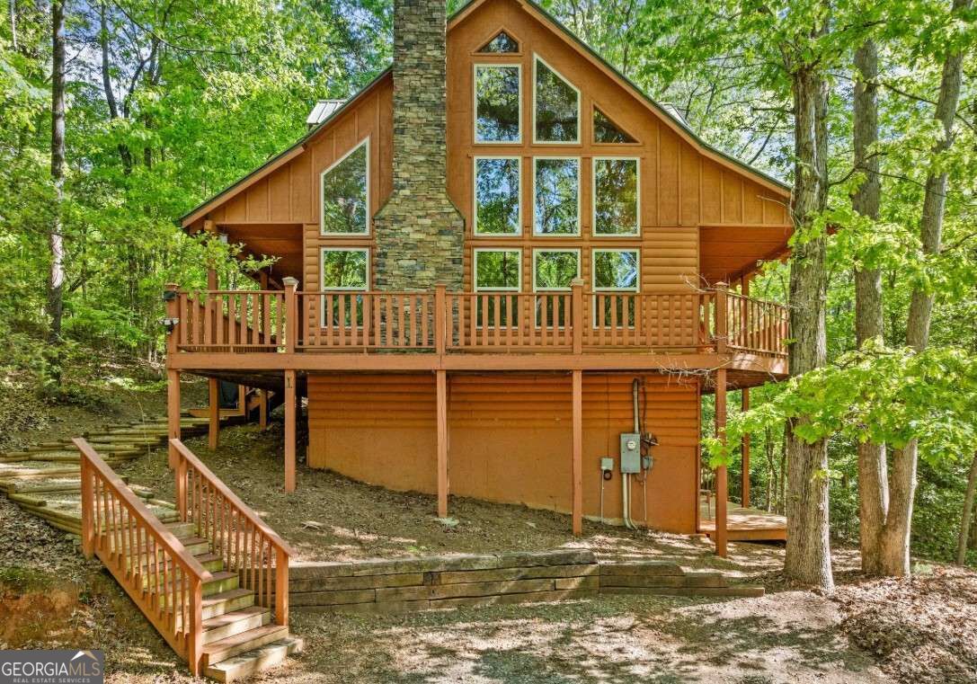 2239 Dean Mountain Road