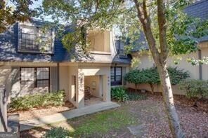 14 Cantey Place Nw Property Photo 1
