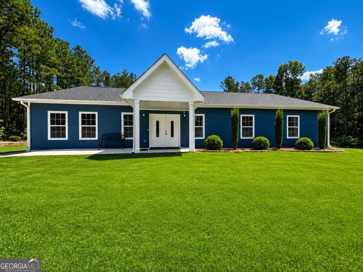 873 Oconee Forest Road Property Photo 1