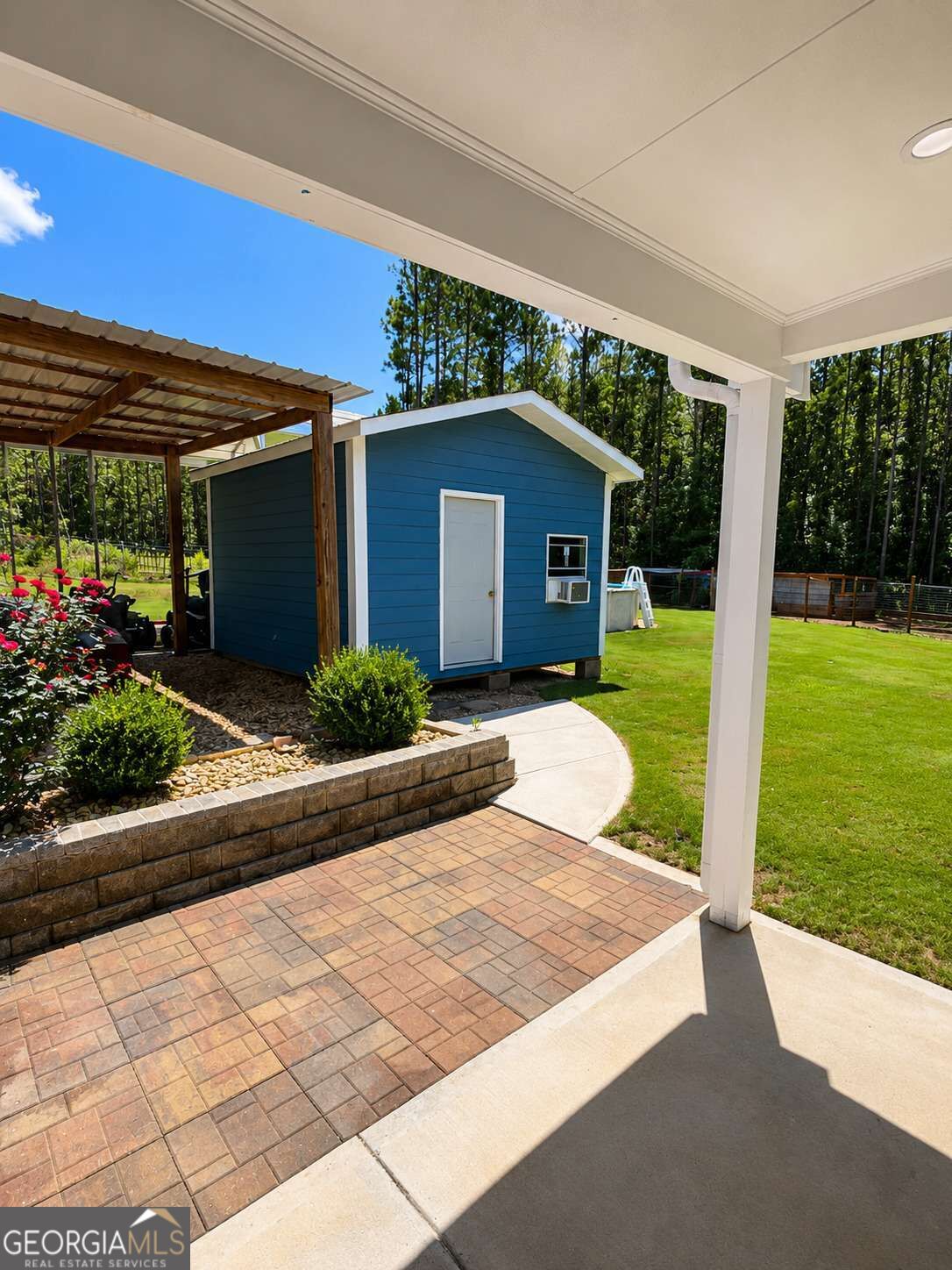 873 Oconee Forest Road Property Photo 19