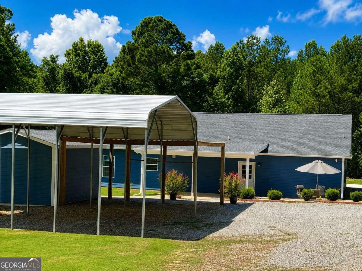 873 Oconee Forest Road Property Photo 20