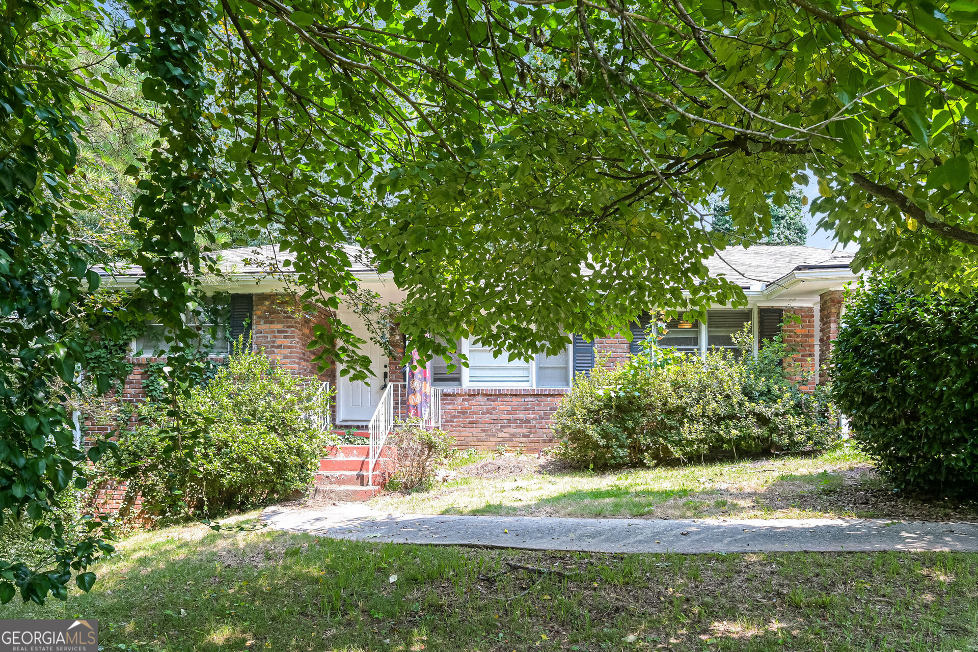 3136 Gay Drive Property Photo 1