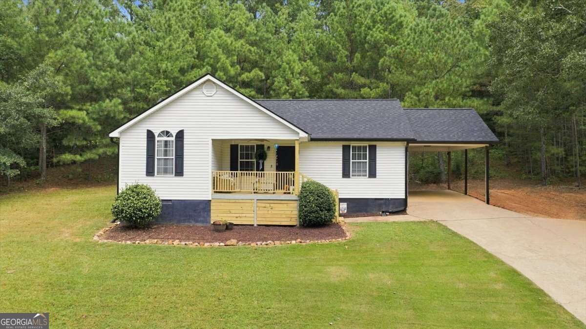 452 Parrish Road Property Photo 1