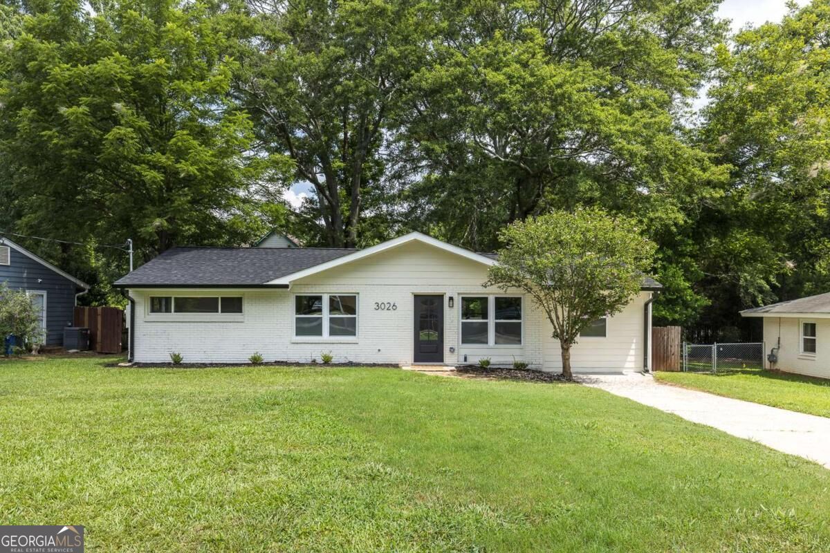 3026 Brook Drive Property Photo 1
