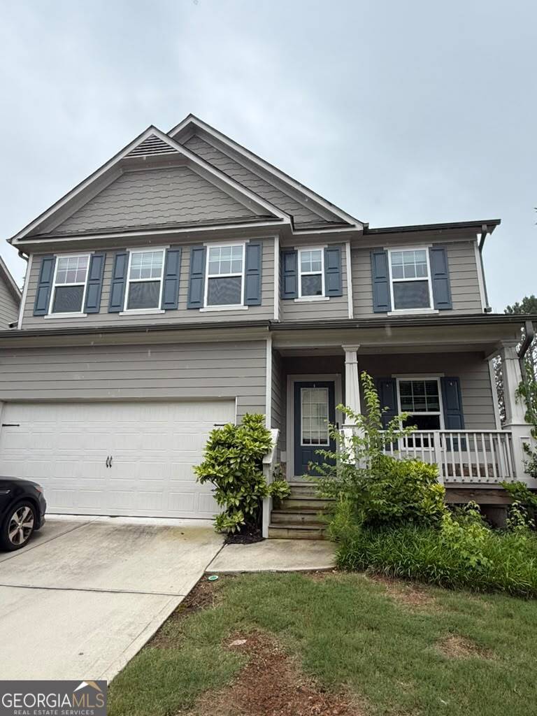 108 Arena Trail