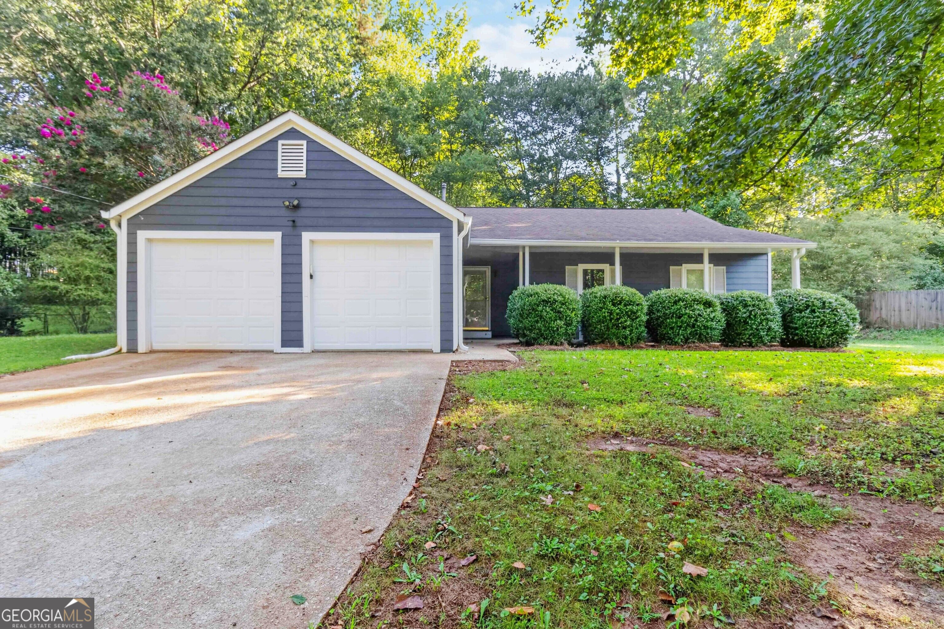 3820 Forsythia Way Property Photo 1