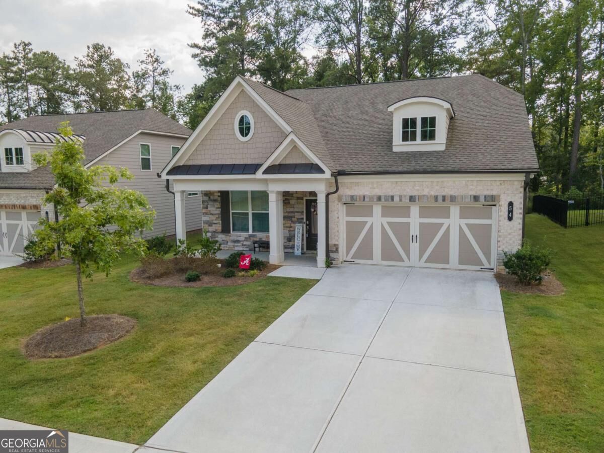 54 Airmont Drive Property Photo 1