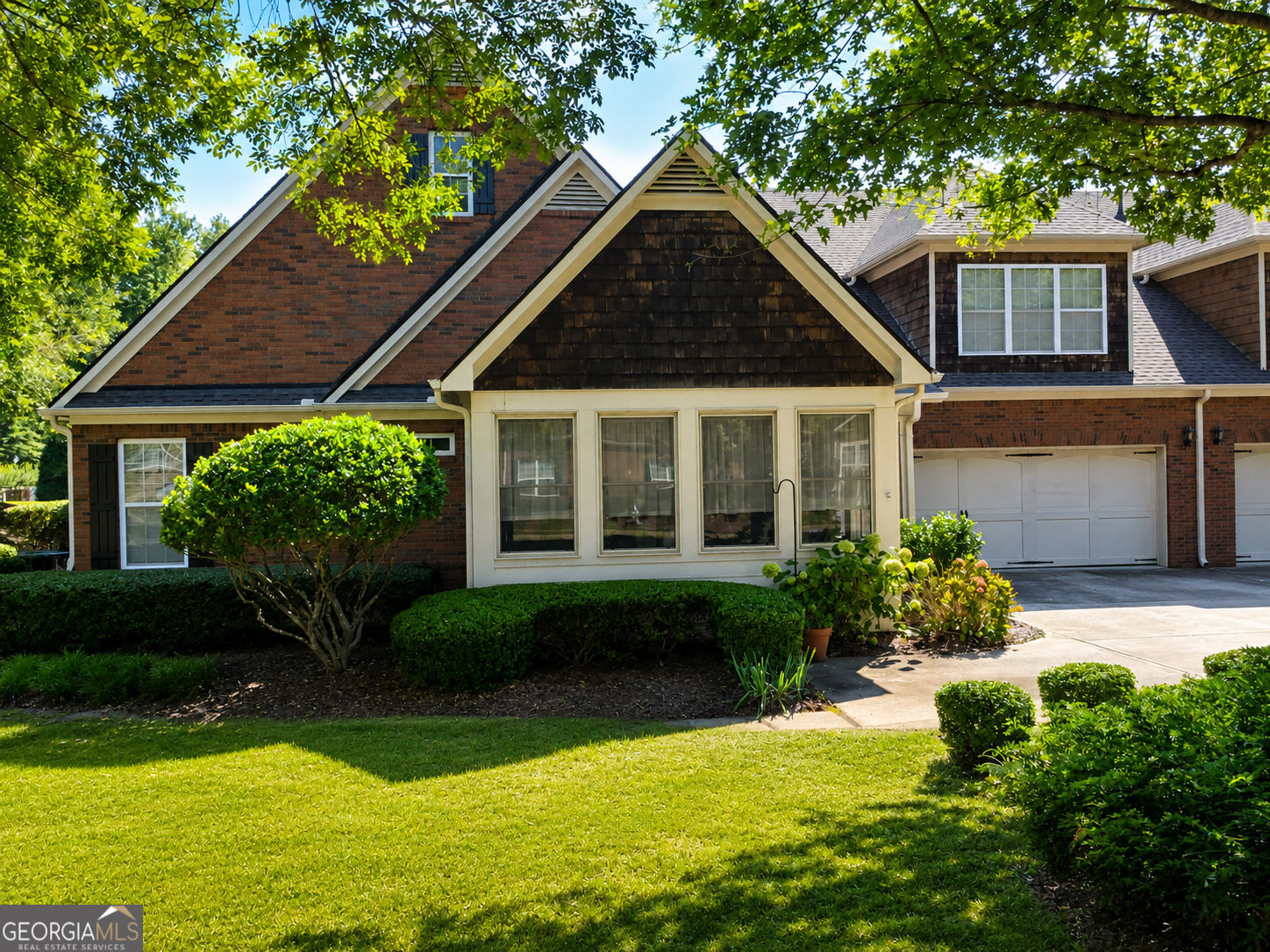 1602 Haven Circle Property Photo 1