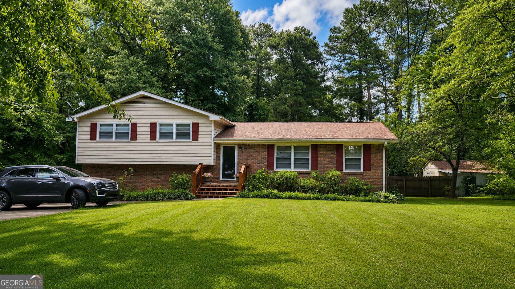 979 Stripling Chapel Road Property Photo 1