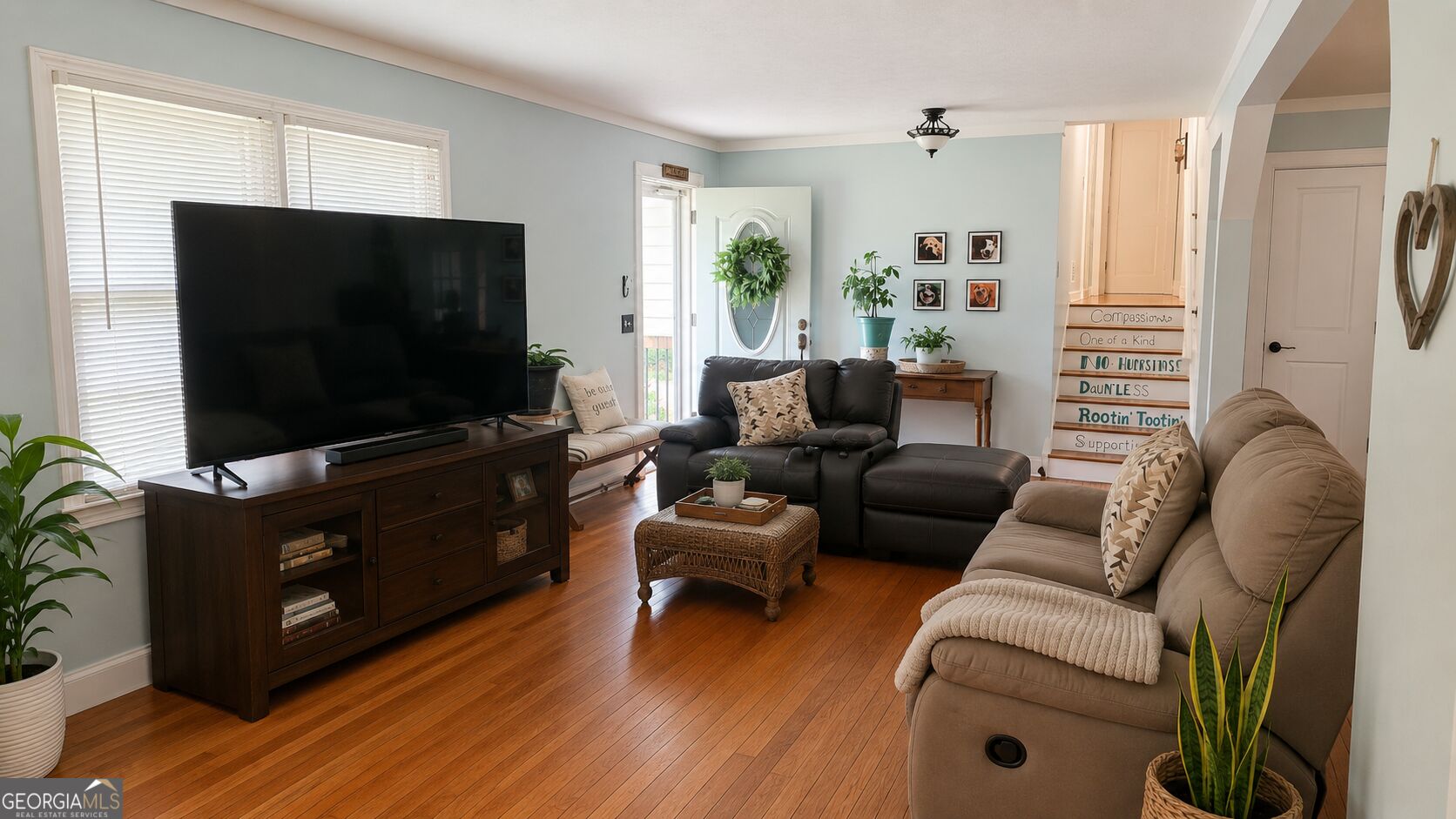 979 Stripling Chapel Road Property Photo 2