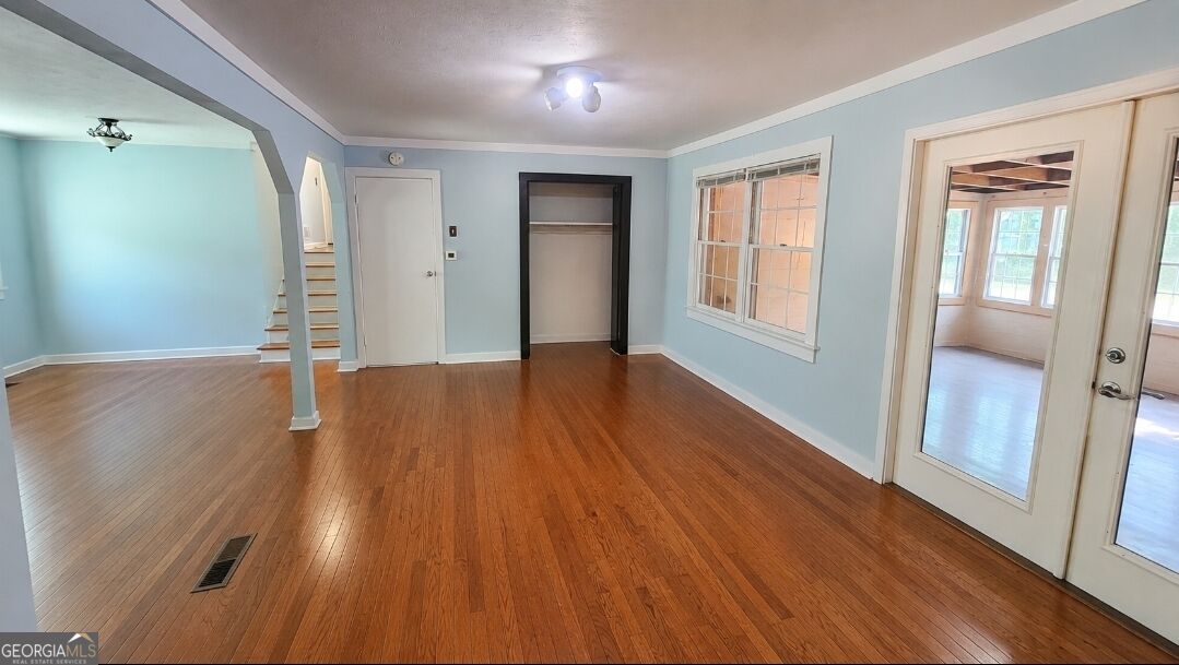 979 Stripling Chapel Road Property Photo 3