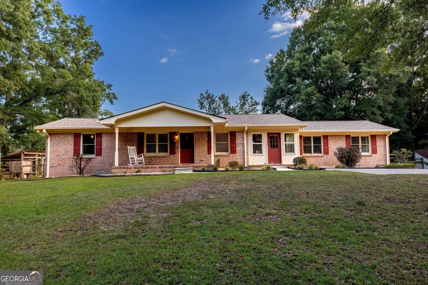 8410 Cleckler Road Property Photo 1