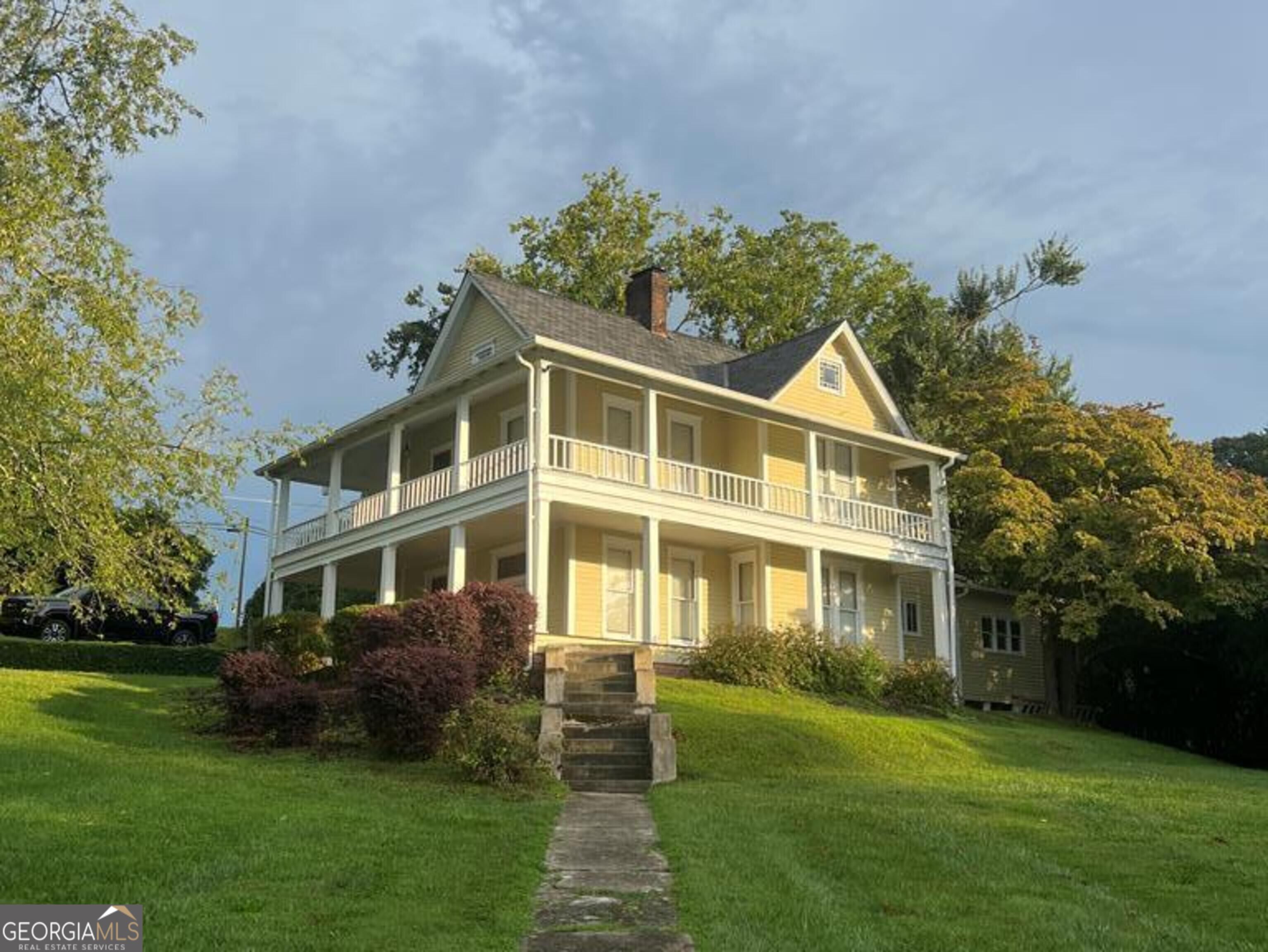 190 Mckinney Street Property Photo 1