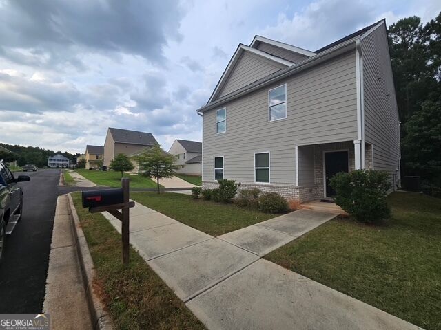 75 Madison Way Property Photo 1