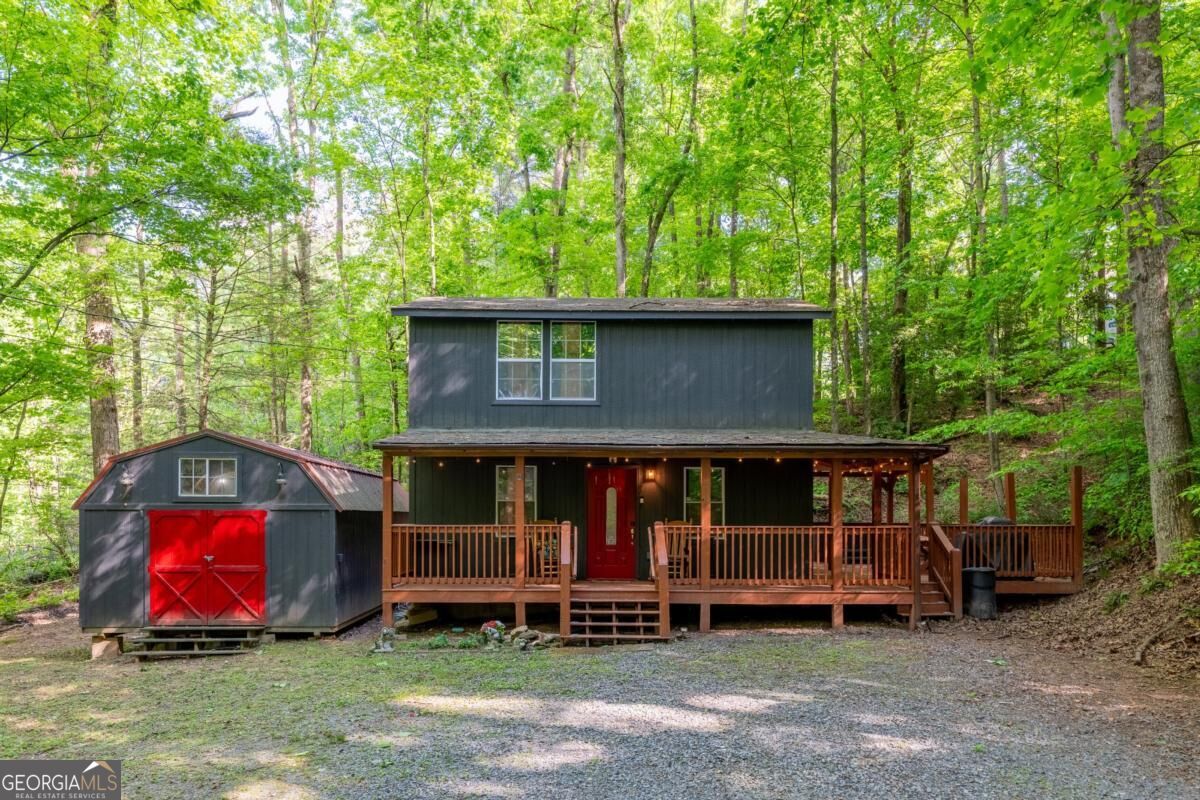 257 Pen Drive Property Photo 1
