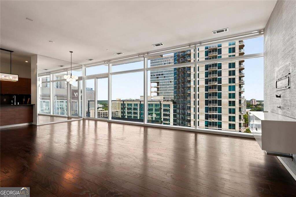 45 Ivan Allen Jr Boulevard Nw # 1808 Property Photo 1