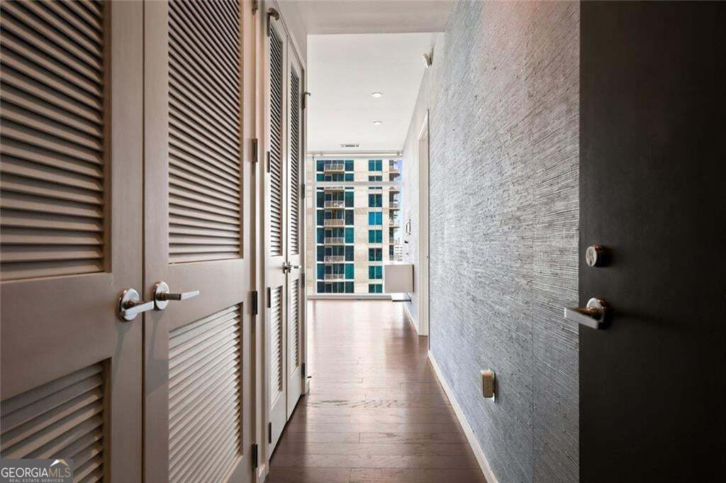 45 Ivan Allen Jr Boulevard Nw # 1808 Property Photo 5