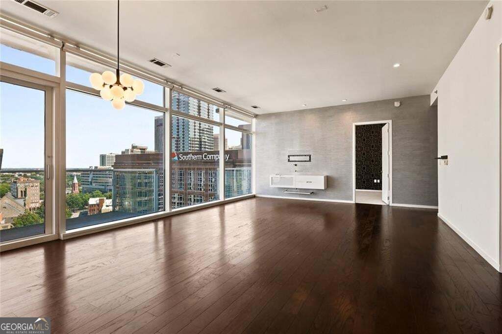 45 Ivan Allen Jr Boulevard Nw # 1808 Property Photo 6