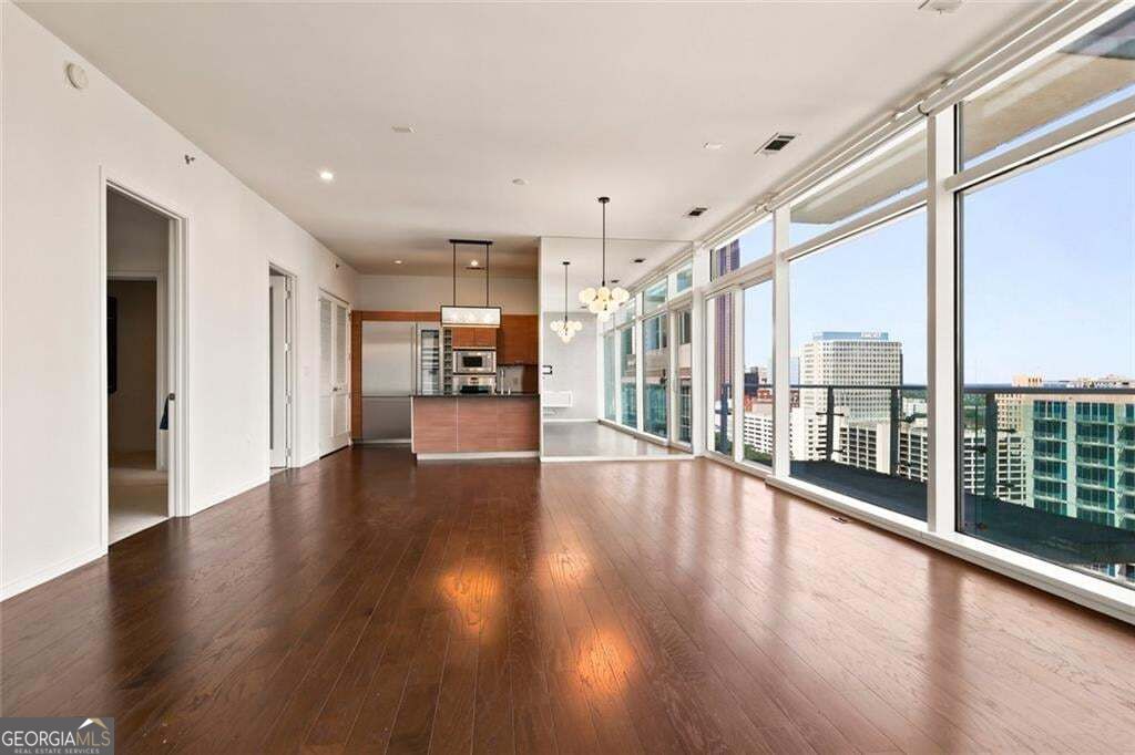 45 Ivan Allen Jr Boulevard Nw # 1808 Property Photo 10