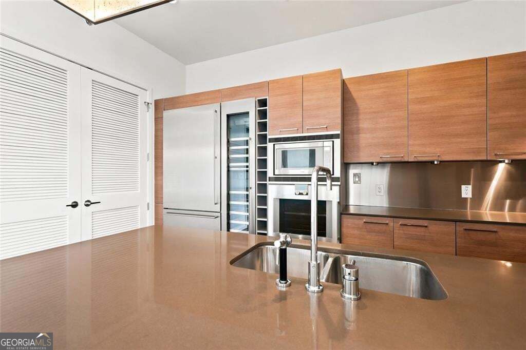 45 Ivan Allen Jr Boulevard Nw # 1808 Property Photo 16