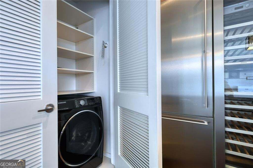 45 Ivan Allen Jr Boulevard Nw # 1808 Property Photo 18