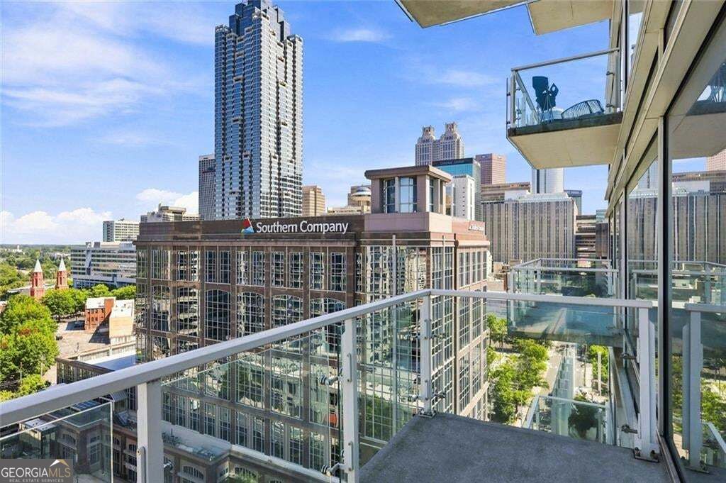 45 Ivan Allen Jr Boulevard Nw # 1808 Property Photo 19
