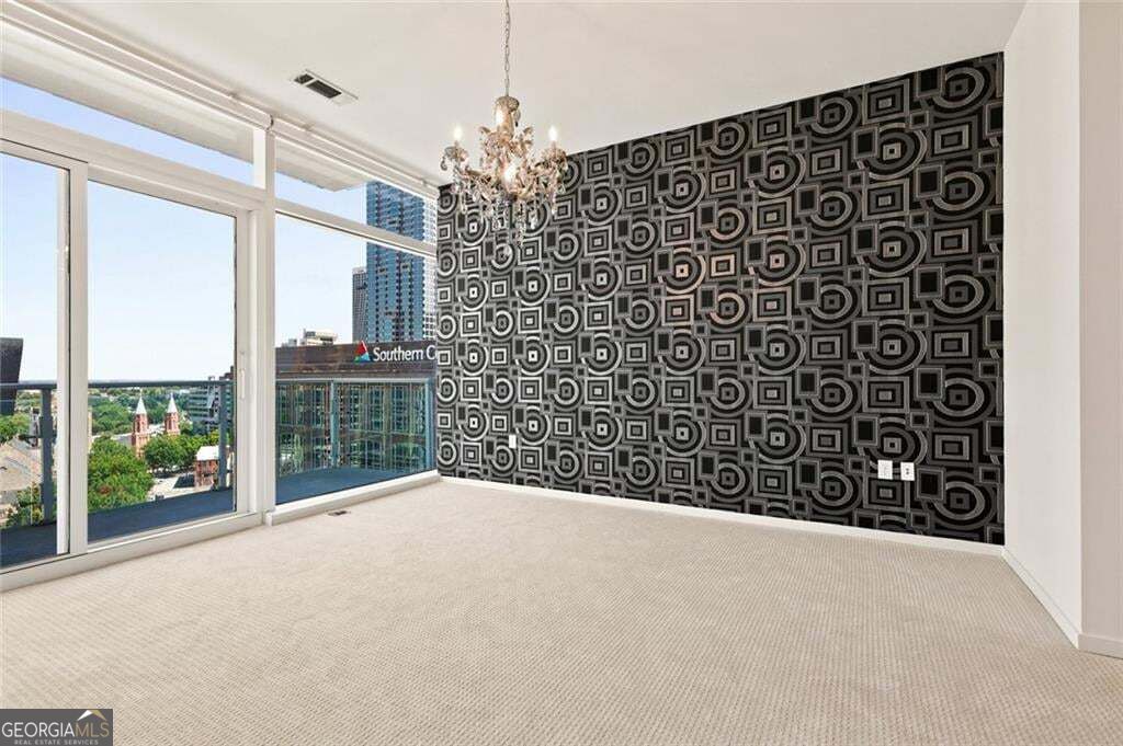 45 Ivan Allen Jr Boulevard Nw # 1808 Property Photo 20