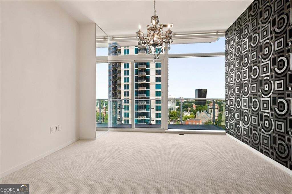45 Ivan Allen Jr Boulevard Nw # 1808 Property Photo 21