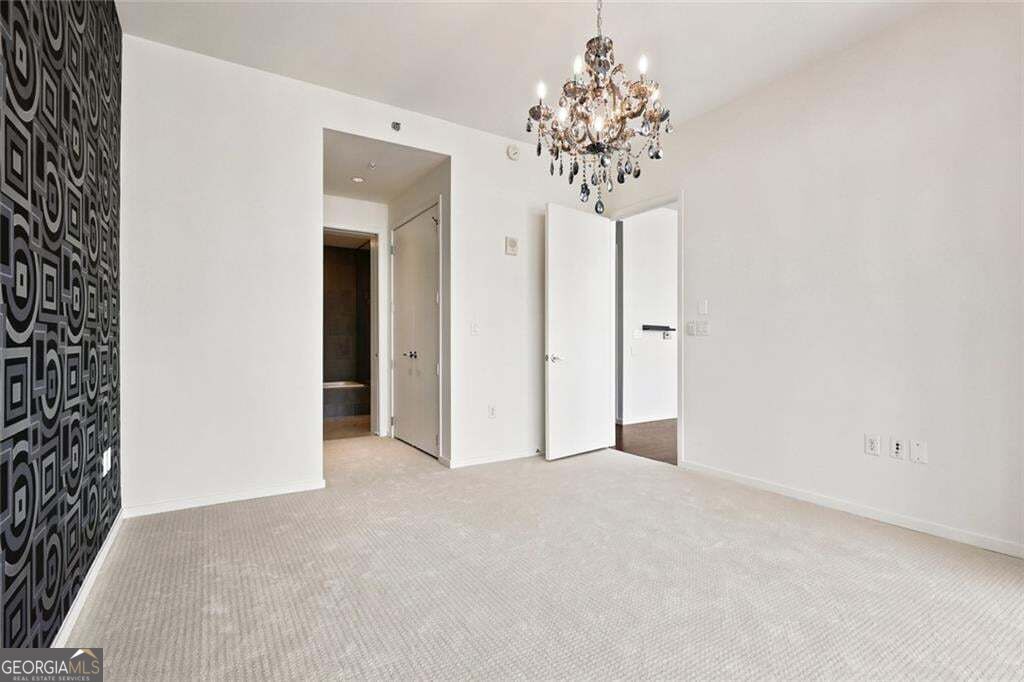 45 Ivan Allen Jr Boulevard Nw # 1808 Property Photo 22