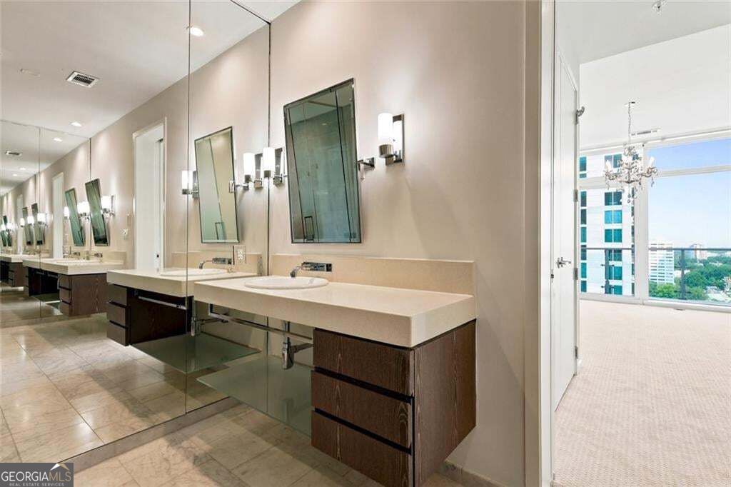 45 Ivan Allen Jr Boulevard Nw # 1808 Property Photo 23