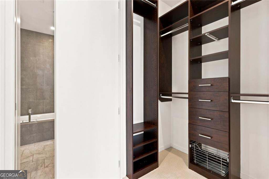 45 Ivan Allen Jr Boulevard Nw # 1808 Property Photo 29
