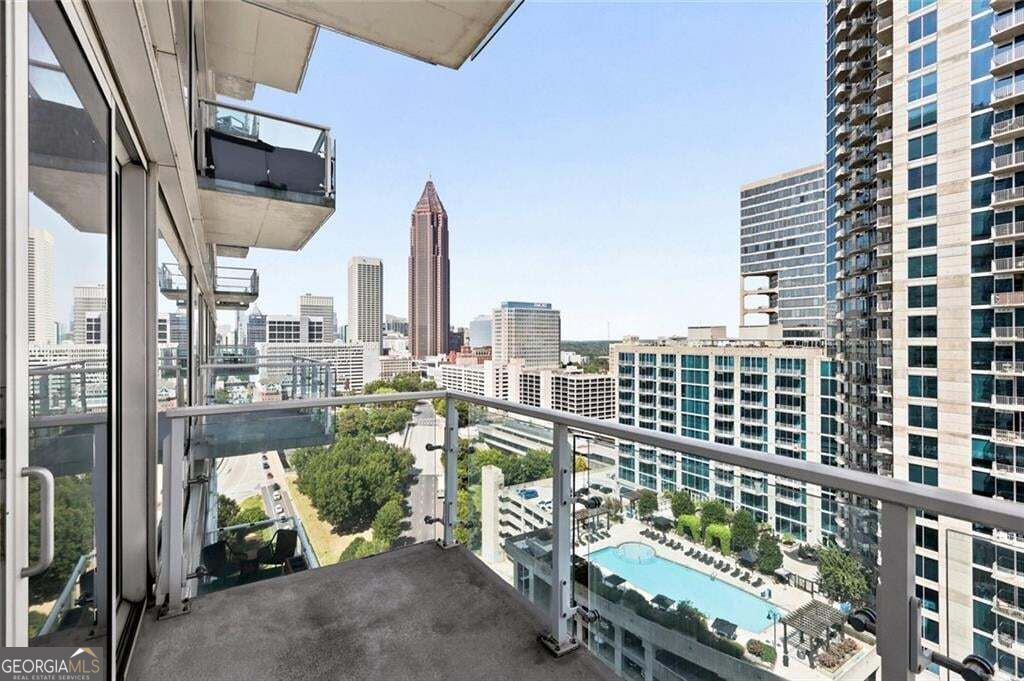 45 Ivan Allen Jr Boulevard Nw # 1808 Property Photo 31