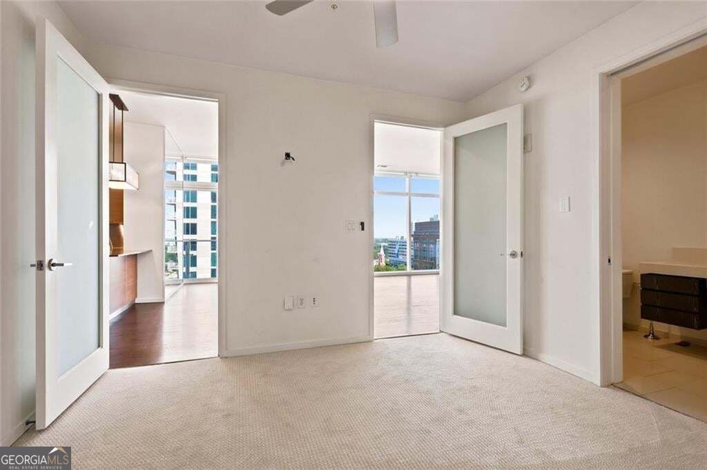 45 Ivan Allen Jr Boulevard Nw # 1808 Property Photo 33