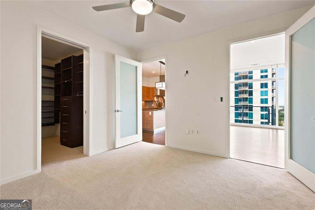 45 Ivan Allen Jr Boulevard Nw # 1808 Property Photo 34