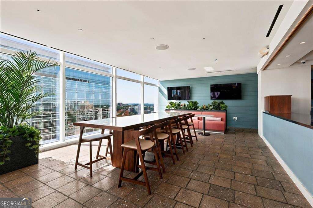 45 Ivan Allen Jr Boulevard Nw # 1808 Property Photo 45