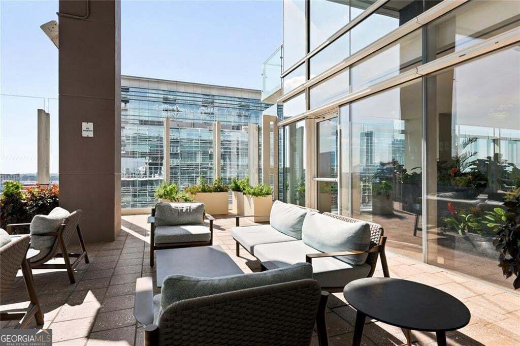 45 Ivan Allen Jr Boulevard Nw # 1808 Property Photo 48
