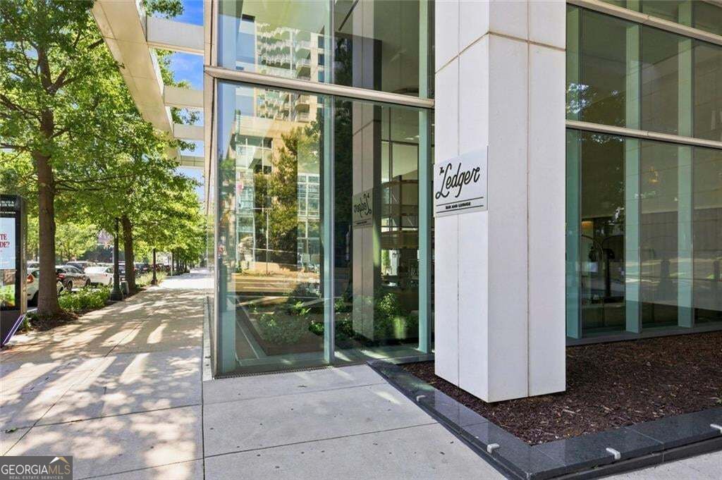 45 Ivan Allen Jr Boulevard Nw # 1808 Property Photo 57