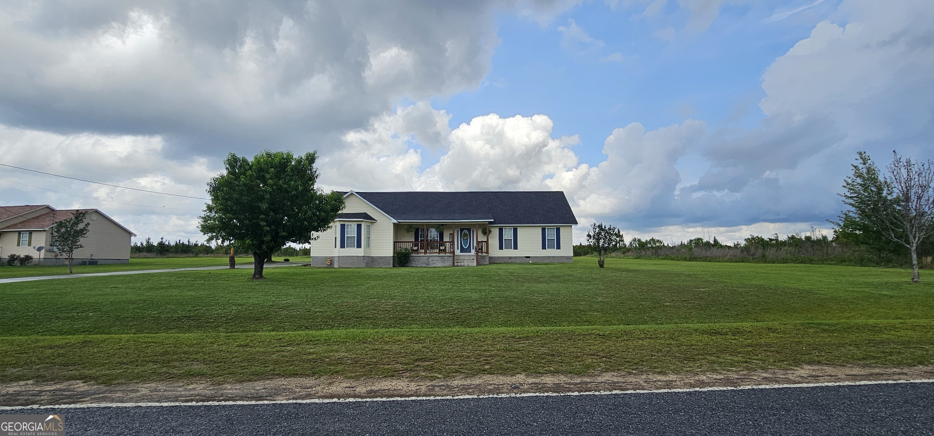 157 Scarlett Ohara Drive Property Photo 2