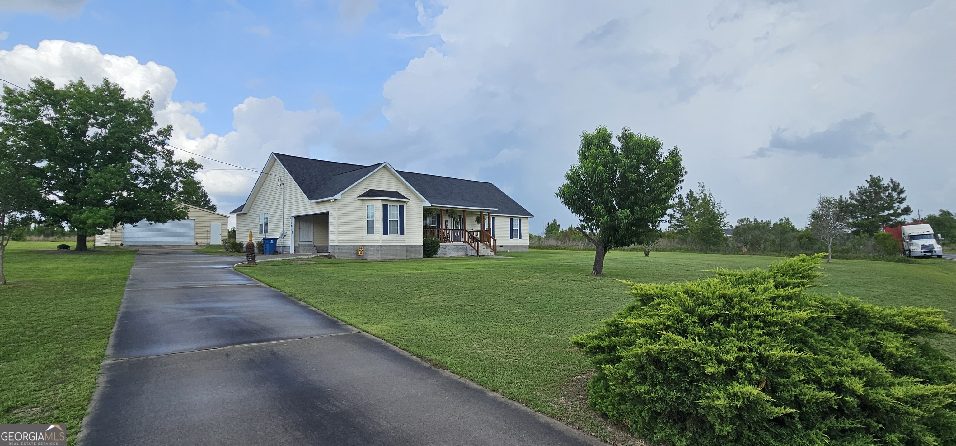 157 Scarlett Ohara Drive Property Photo 3