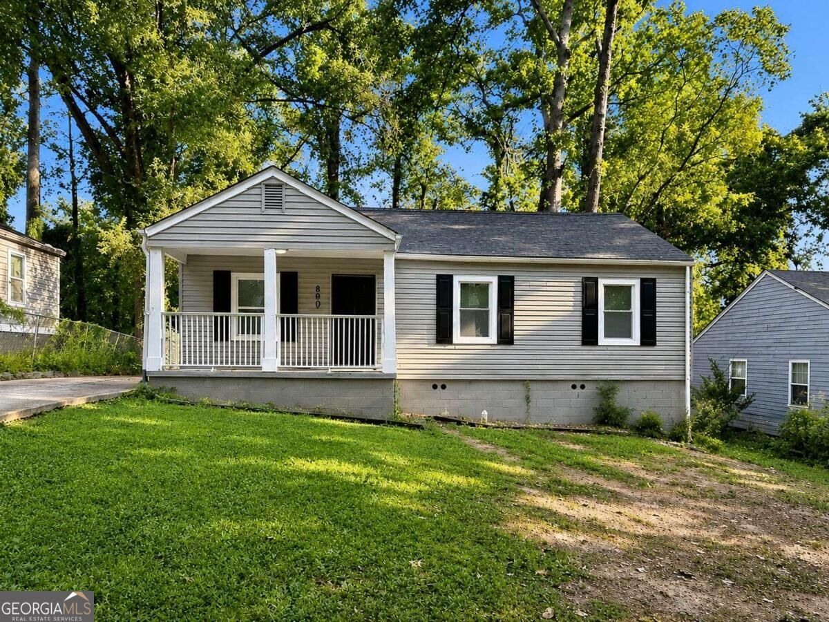 890 Mcwilliams Road Se Property Photo 1