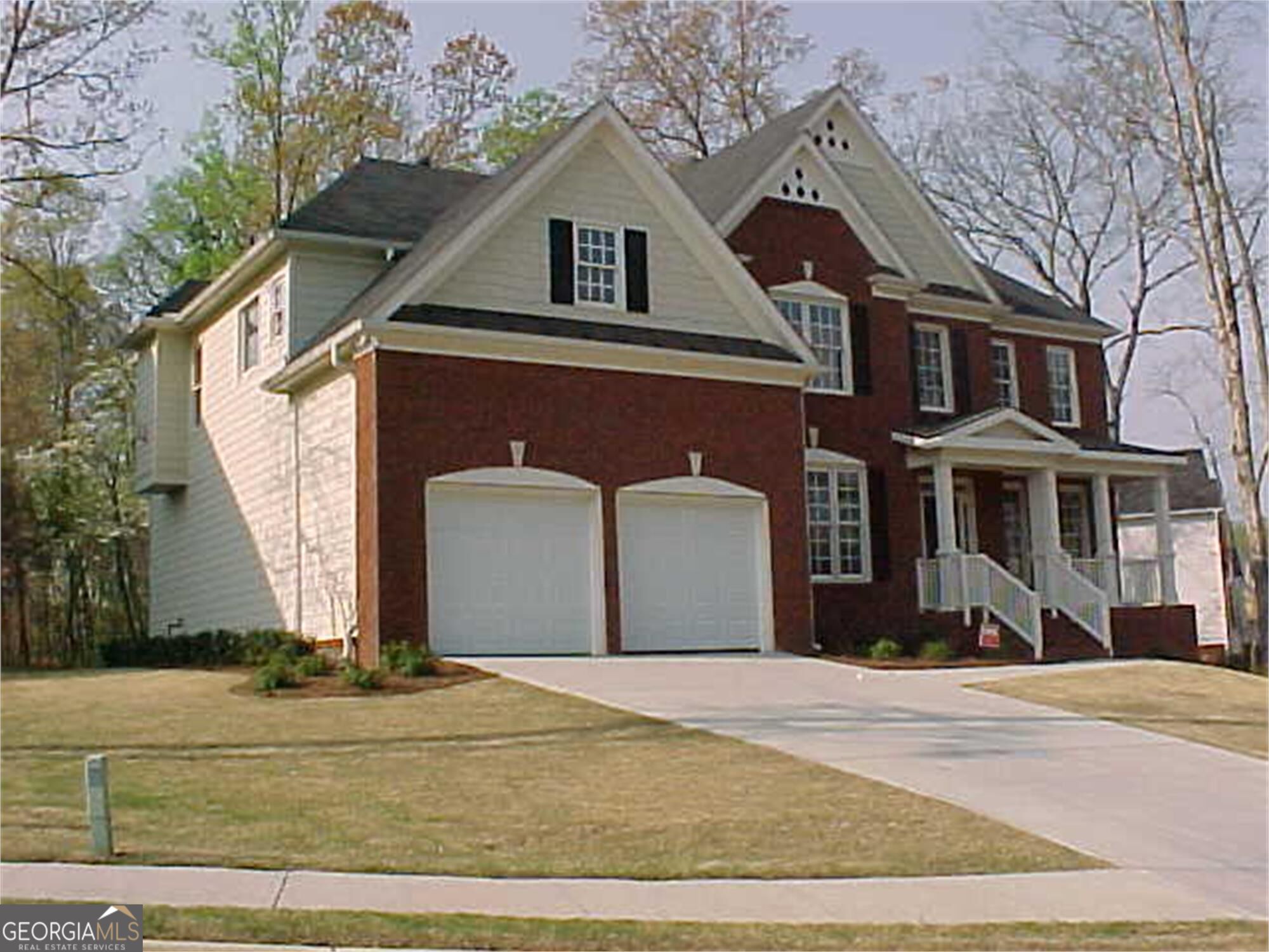 3310 Vista Creek Drive Property Photo 1