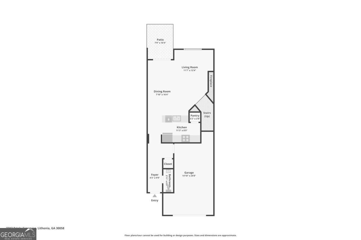 2213 Triple Crown Lane Property Photo 27