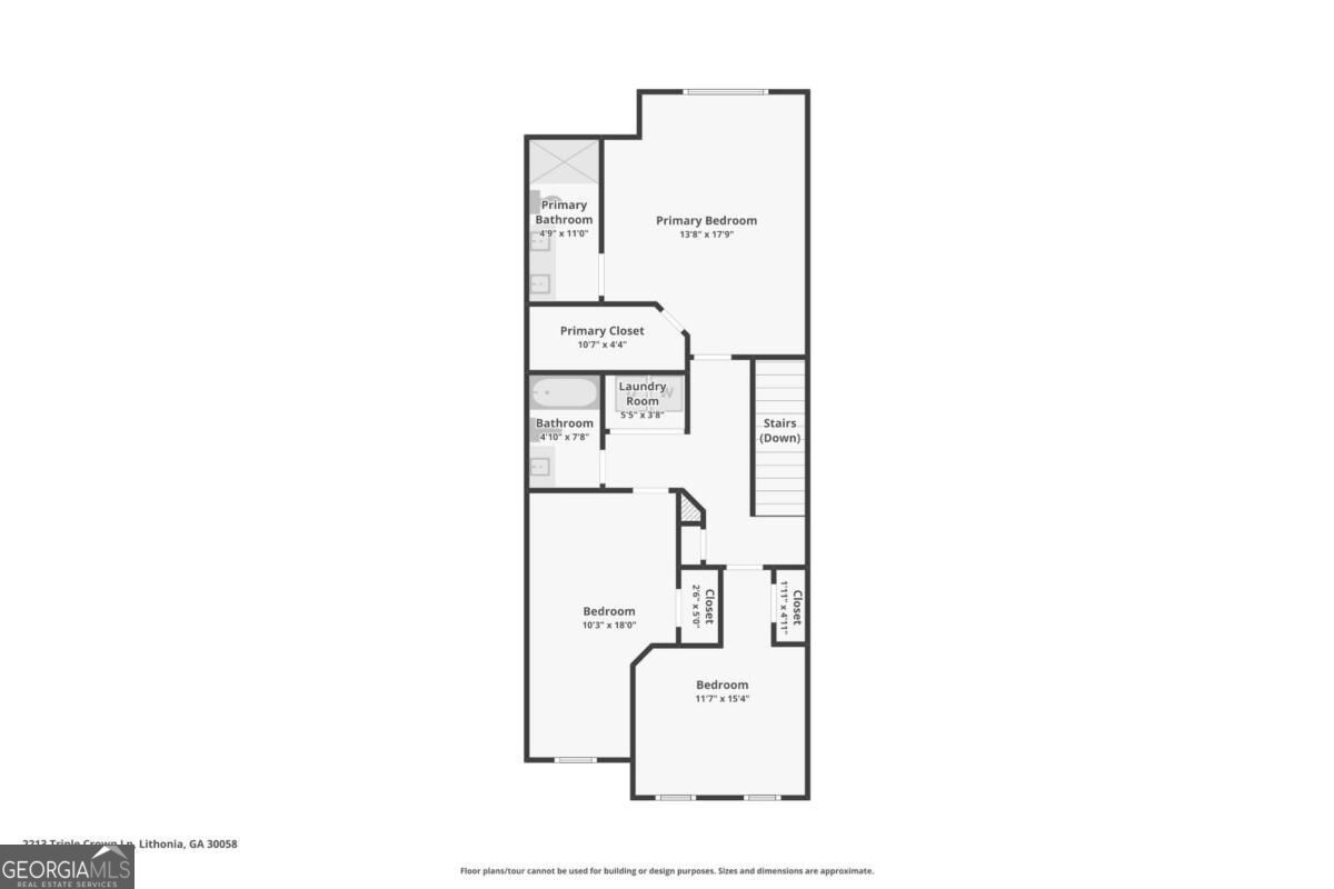 2213 Triple Crown Lane Property Photo 28