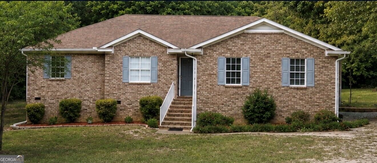 7 Desoto Drive