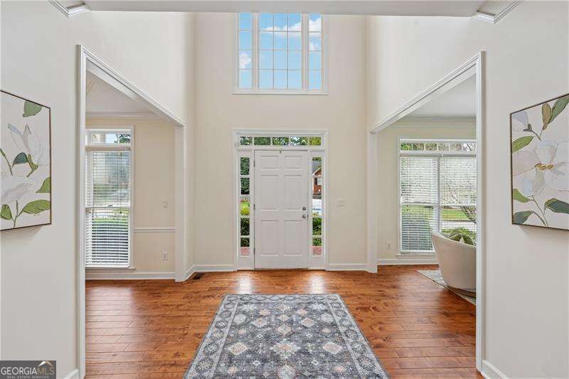 7215 Amberleigh Way Property Photo 5