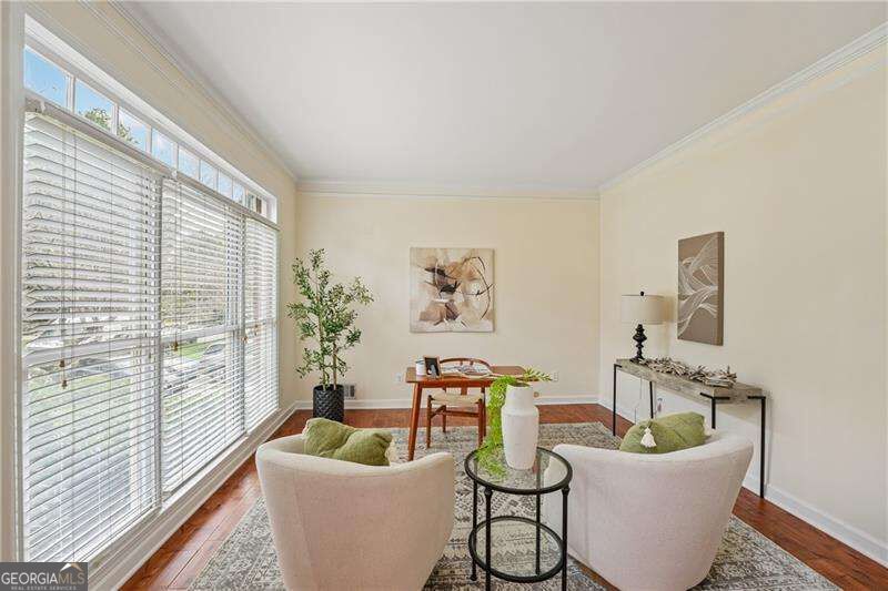 7215 Amberleigh Way Property Photo 6