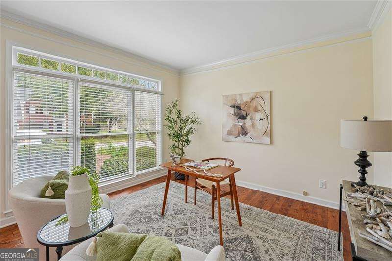 7215 Amberleigh Way Property Photo 7