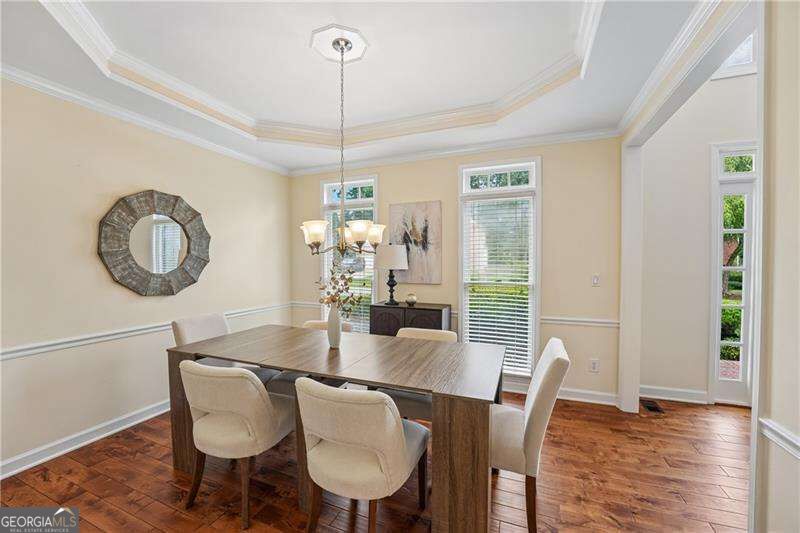 7215 Amberleigh Way Property Photo 10