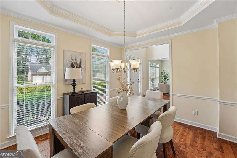 7215 Amberleigh Way Property Photo 11